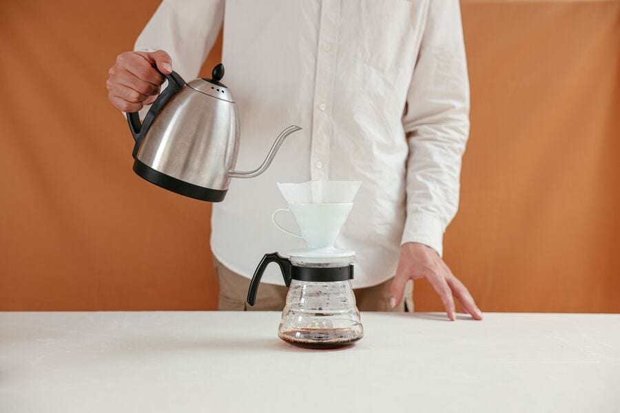 Cà phê thủ công Arabica Cầu Đất — LaRita Dalat Boutique Hotel